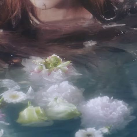 Etheral Aethstetic, Asap Wallpaper, Gentle Aesthetic, Aphrodite Cabin, Fairy Core Aesthetic, Soft Pink Theme, Water Aesthetic, Water Nymphs, Pink Theme