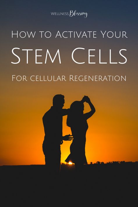 How to Activate Your Stem Cells for Cellular Regeneration X39 Patch, Insulin Resistance Symptoms, Sugar Free Lifestyle, Health Articles Wellness, Dna Repair, Stem Cell Therapy, Amazing Technology, Cell Regeneration, Regenerative Medicine