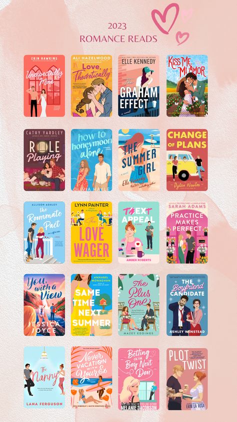 Fancy some feel-good romance? 💖 #romacereads2023 #romancerecs Teen Romance Books, Romcom Books, Fiction Books Worth Reading, Fueled By Coffee, Book Bucket, Good Romance Books, Unread Books, Fantasy Books To Read, Recommended Books To Read