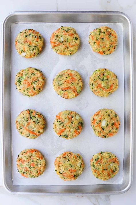 Red Lentil Patties (baked, vegan) – Goodness Avenue Essen, Red Lentil Patties Recipe, Lentils Recipe Blw, Blw Lentils, Red Lentil Meals, Egg Free Blw Recipes, Lentil Recipes For Kids, Lentil Recipes For Toddlers, Blw Snack Ideas