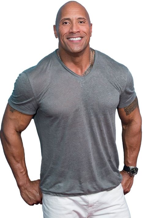 See why Dwayne "The Rock" Johnson is really the best guy around Dwayne Johnson Girlfriend, Dwane Johnson, Lauren Hashian, Wwe The Rock, Perfect Movie, Hard Men, The Rock Dwayne Johnson, Rock Johnson, Dwayne The Rock