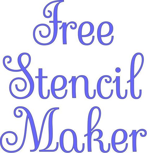 Free Letter Stencils Printables, Printable Stencils Free Templates, Stencil Letters Printable Free, Letter Stencils Printables Templates, Silhouette Stencil Printables, Free Printable Stencil Designs, Free Letter Printables, Woodburning Patterns Free Printable, Stencils Printables Free