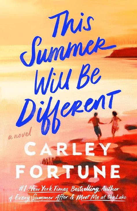 Review: This Summer Will Be Different by Carley Fortune | The Everygirl Carley Fortune, Best Beach Reads, Culture Quotes, Genre Of Books, Beach Reads, Etiquette And Manners, Summer Story, Toronto Life, Summer Romance