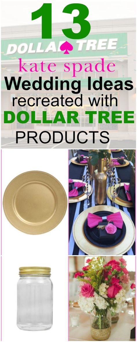 Kate Spade Baby Shower Ideas, Dollar Tree Baby Shower Centerpieces, Dollar Tree Baby Shower Decorations, Dollar Store Baby Shower Ideas, Dollar Tree Baby Shower Ideas, Baby Shower Dollar Tree, Kate Spade Bridal Shower Theme, Kate Spade Birthday Party, Kate Spade Baby Shower