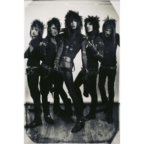 Ronnie Radke, Brides Pictures, Black Viel Brides, Rock Quotes, Andy Sixx, American Boys, Ashley Purdy, Black Veil Brides Andy, Bride Pictures