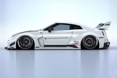 Nissan Gtr Wallpapers, R35 Gtr, Chevrolet Camaro Zl1, Nissan Gtr R35, Wide Body Kits, Gtr R35, New Ferrari, Ford Mustang Shelby Gt500, New Nissan