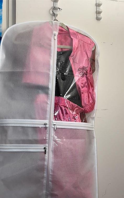 Dance Mom POV Dance Mums, Dance Garment Bag, Dance Garments, Amazon Favorites, Dance Mom, Garment Bag, Garment Bags, Travel Companion, And Dresses