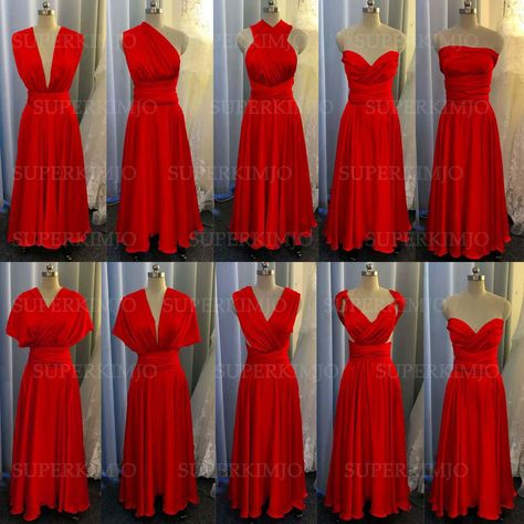 Red Satin Bridesmaid Dress, Red Dresses Bridesmaid Dress, Bright Red Bridesmaid Dress, Winter Red Bridesmaid Dresses, Beach Wedding Bridesmaid Dresses Red, Red And Silver Bridesmaid Dresses, Candy Apple Red Bridesmaid Dresses, True Red Bridesmaid Dresses, Red Brides Maid Dresses