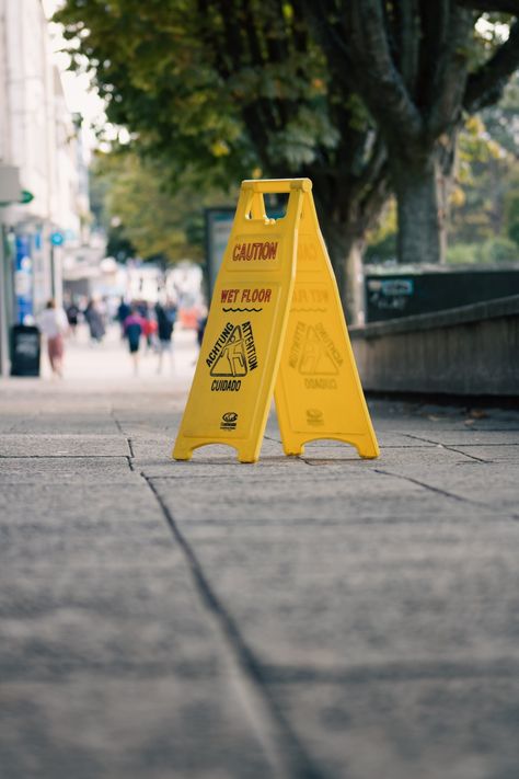 There was not a wet floor Wet Floor Sign, Floor Background, Wet Floor Signs, Color Drawing Art, Wet Floor, Color Drawing, City Photos, Colorful Drawings, The Question