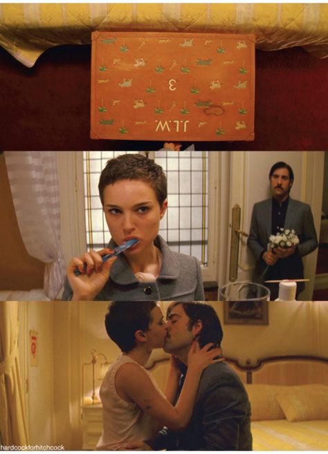 Wes Anderson, Hotel Chevalier, Jason Schwartzman, Cinematography Composition, What Ever, Film Art, In The End, No Matter What, Losing You