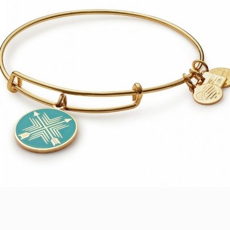 Nwt Alex And Ani Charity By Design "Arrows Of Friendship" Bracelet. Friendship Is True Love. Friends Are Our Chosen Family. When We ""Re With Our Best Friend, We Are Two Arrows Crossed In The Center, Meeting At The Heart. Cherish The Ones Who Make You Laugh Until It Hurts, And Are Always There To Listen. Honor Your Closest Friends And Your Deepest Connections With Arrows Of Friendship Charm Bangle. Comes W/Box And Pouch Expandable Shiny Rose Gold Nickel Free Alex And Ani, Chosen Family, Love Friends, Design Bracelet, Bracelet Friendship, Alex And Ani Jewelry, Charm Bangle, Friendship Bracelet, Bracelet Designs