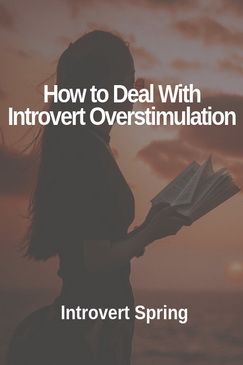 How To Deal With Overstimulation, Meditation Apps, Screen Time, Guided Meditation, Nervous System, Creative Expressions, Live For Yourself, How To Know, Knowing You