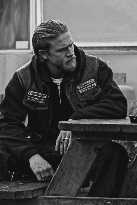 Charlie Hunnam - Jax Teller, soa Jax Teller, Charlie Hunnam, Charlie Hunnam Sons Of Anarchy, Sons Of Anarchy Mc, Sons Of Anarchy, Pins