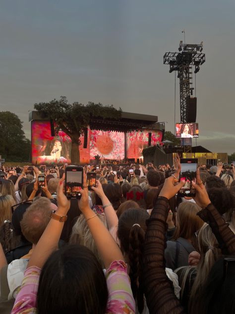 Lana Del Rey, Porto, Concert Aesthetic Lana Del Rey, Lana Del Rey Hyde Park, Concert Venue Aesthetic, Lana Del Rey Concert Aesthetic, Lana Del Rey Festival, Lana Del Ray Concert, Live Concert Aesthetic