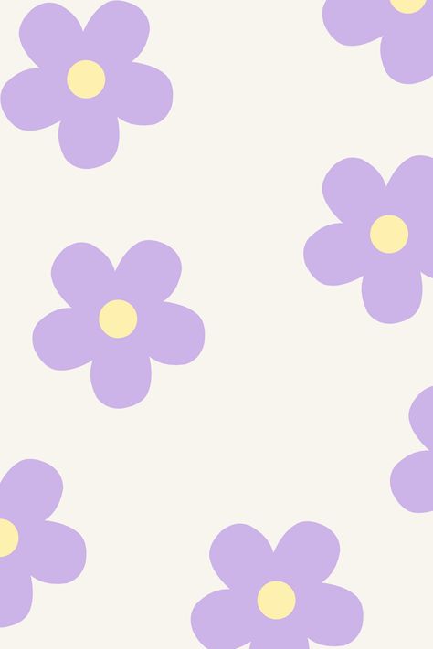 Pastel Purple Aesthetic Wallpaper Flowers, Purple Flower Wallpaper, Sister Wallpaper, Preppy Aesthetic Wallpaper, Iphone Wallpaper Violet, Light Purple Wallpaper, Iphone Wallpaper Preppy, Purple Aesthetic Background, Violet Pastel