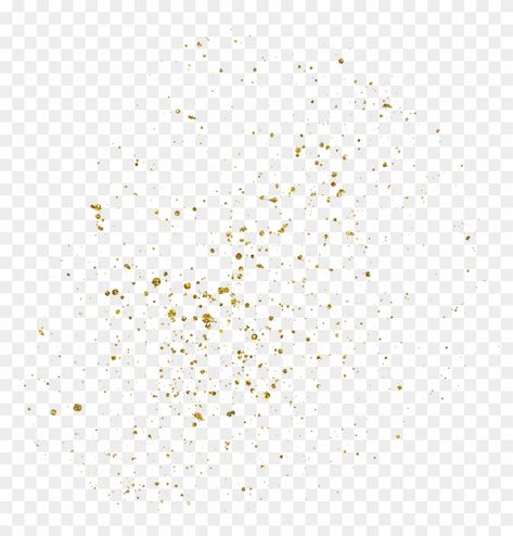 Art Drawings, Web And App Design, Abstract Art, Glitter Overlays, Glitter Spray, Gold Powder, Art Drawings Beautiful, Clipart Png, Png Download