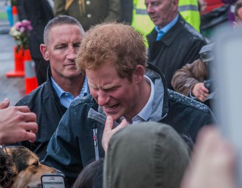 Harry heeft grote ruzie met Charles - nieuwe breuk na beslissing over het lot van de kinderen van de prins Madeleine, Prins Philip, Prins Albert, Prins Charles, Prins William, Prins Harry, Sarah Ferguson, Buckingham Palace, Queen Elizabeth Ii