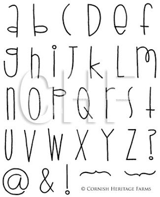 Stamped in His image: Ready to See Some NEW Stamps!?! Creative Lettering Fonts, Hand Lettering Fonts Alphabet, Cute Lettering Fonts Handwriting, Cute Fonts Alphabet, Lettering Alfabeto, Letras Cool, Alfabet Font, Cute Handwriting, Writing Fonts