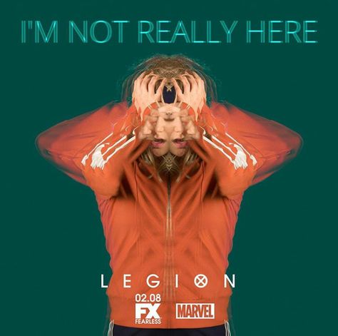 Legion | FX Dan Stevens Legion, Legion Fx, Mutants Xmen, David Haller, Marvel Legion, Random Wallpaper, Dan Stevens, Magic Man, Marvel Series