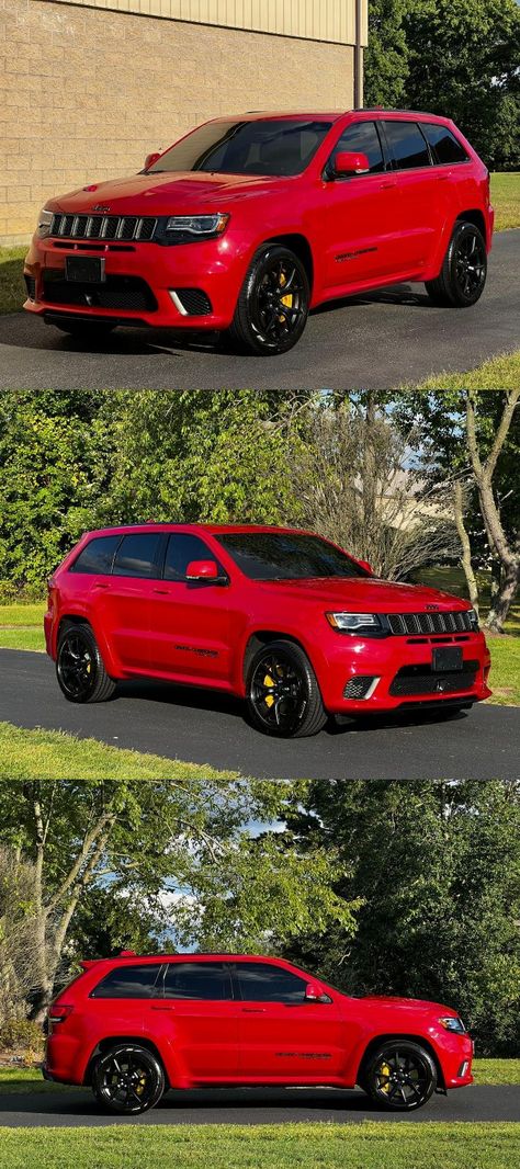 2018 Jeep Cherokee Trackhawk Keep Trackhawk, Trackhawk Wallpaper, Trackhawk Jeep, Jeep Trackhawk, Jeep Grand Cherokee Trackhawk, 2018 Jeep Grand Cherokee, Jeep Srt8, Car List, Car Jeep