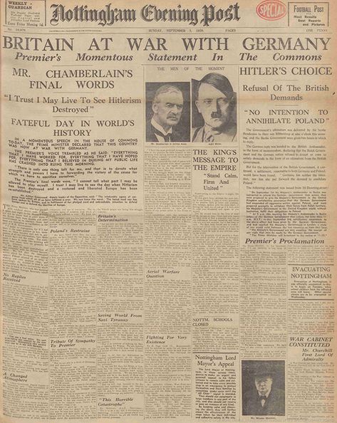 British History, Poland History, Newspaper Front Pages, Newspaper Headlines, Historical Newspaper, Vintage Newspaper, Headline News, The Newspaper, Old Newspaper