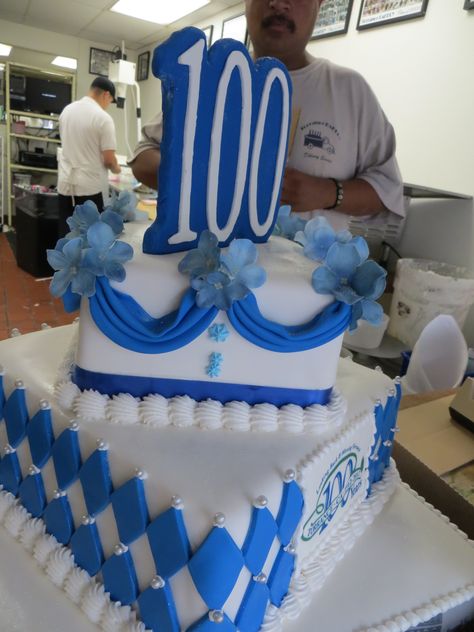 Creating the cake for Torrance's Centennial Celebration! Party Ideas, Cake, Birthday Parties, 100 Birthday, 100th Birthday Party, 100th Birthday, Reception Ideas, Birthday Party, Lake