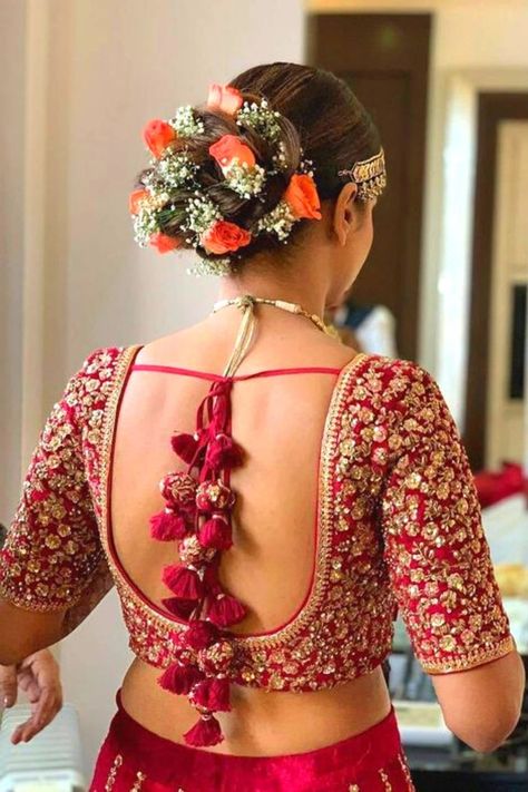 Latest Aari Work Blouse Designs, Latest Aari Work, Simple Aari Work Blouse Design, Aari Work Blouse Designs, Simple Aari Work Blouse, Simple Aari Work, Aari Work Blouse Design, Work Blouse Designs, Bridal Bun