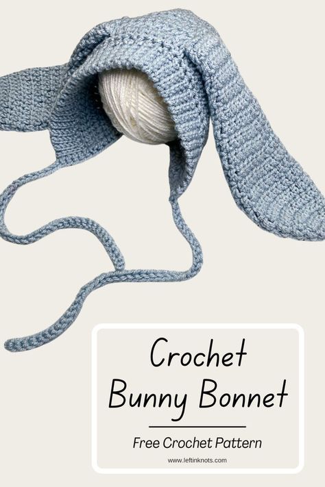 Where To Get Free Crochet Patterns, Nerdy Crochet Hat Patterns, New Jeans Bunny Hat Omg, Crochet Patterns Outfits, Jackalope Crochet Pattern Free, Crochet Project Ideas For Beginners, Cute Clothes Crochet, Cute Crochet Clothes Free Pattern, Crochet Hat Tutorial Beginner