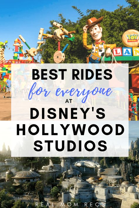 Disney World Hollywood Studios, Toy Story Land, Disney World Rides, Hollywood Studio, Disney Trip Planning, Disney Rides, Disney Family Vacation, Disney Vacation Planning, Disney Orlando