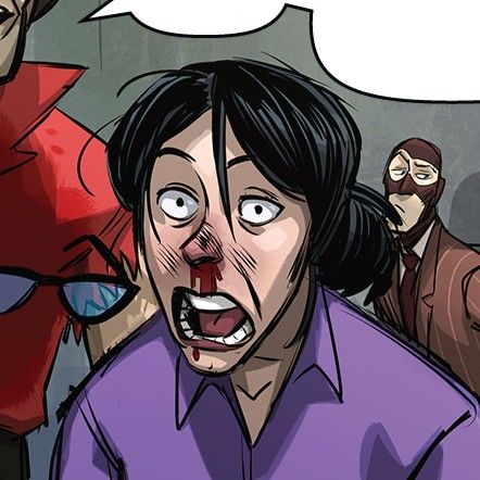 Team Fortress 2 Comic, Miss Pauling Tf2 Comic, Tf2 Comic Icons, Miss Pauling Icon, Tf2 Miss Pauling, Tf2 Pfps, Miss Pauling Tf2, Tf2 Pfp, Comics Pfp