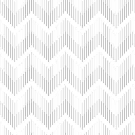 Seamless geometric pattern in zigzag repetitive fine lines. The two colors gray lines on a white background Wallpaper Seamless Texture, White Fabric Texture, Zigzag Line, Seamless Geometric Pattern, Hang Tag Design, Sport Jersey, Line Background, Wallpaper Patterns, Seamless Textures
