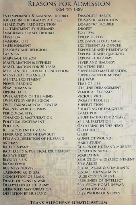 Slang Words Popular, Victorian Era Aesthetic, Psychiatric Ward, Mental Asylum, Lunatic Asylum, Victorian England, Abandoned Asylums, Psychiatric Hospital, Etiquette And Manners