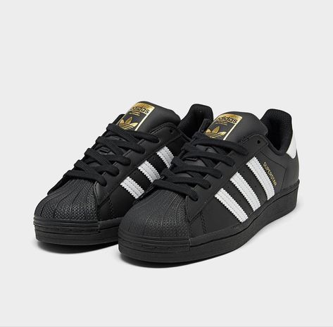 Adidas Shoes Women Superstar, Super Star Adidas, Black Adidas Superstar, Leeds Fest, Adidas All Star, Black All Star, Superstar Black, Adidas Superstar Black, Adidas Star