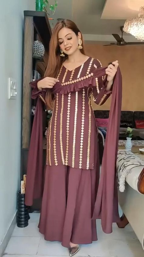 Dress design pakistani
