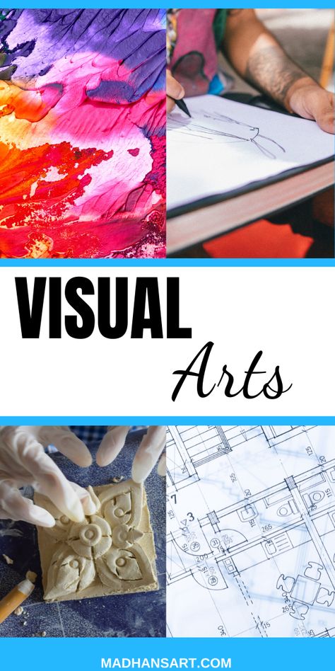 Visual Elements Of Art, Motion Typography, Fine Arts Major, College Degrees, Visual And Performing Arts, Value In Art, Principles Of Art, Principles Of Design, Collage Making