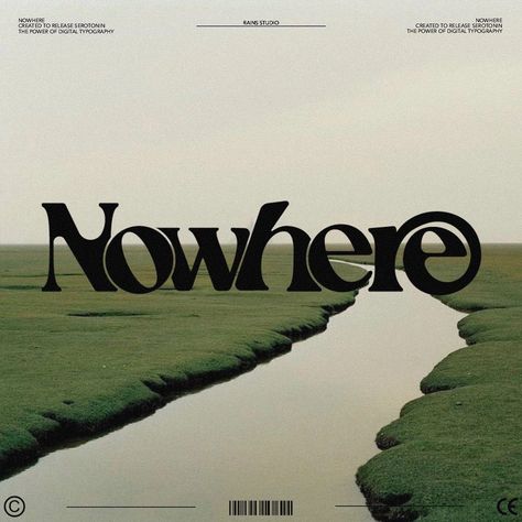 neodrah - Photo by RAINS STUDIO on August 03, 2023. May be a graphic of magazine, poster and text. – SAVEE Typographic Design, Schrift Design, Magazine Poster, Desain Editorial, 타이포그래피 포스터 디자인, Grafic Design, Graphic Design Lessons, Graphic Design Poster, 로고 디자인