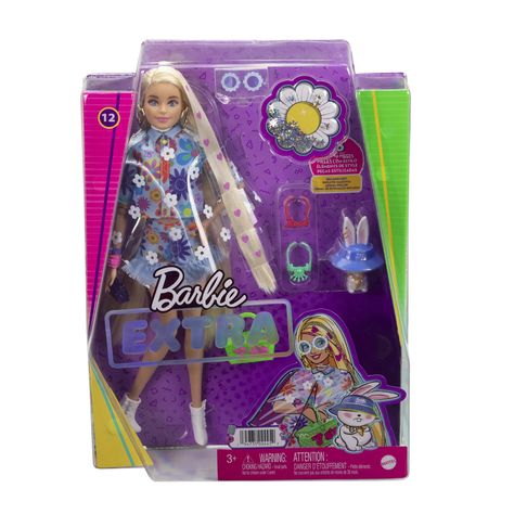 Barbie Extra Dolls, Muñeca Baby Alive, Kids Exploring, Pet Bunny, Barbie Fashionista, Barbie Toys, Beautiful Barbie Dolls, Polly Pocket, Mattel Barbie