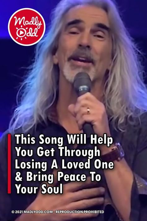 Funeral Songs For Dad, Funeral Recipes, Gospel Music Songs, Sarah Darling, Songs About Dads, Inspirational Song Lyrics, Guy Penrod, Heaven Song, Gospel Song Lyrics