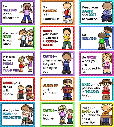 Preschool Class Rules, Classroom Etiquette, Classroom Rules Sign, Preschool Classroom Rules, Peraturan Kelas, Preschool Rules, Class Rules Poster, Rules Poster, Classroom Rules Poster