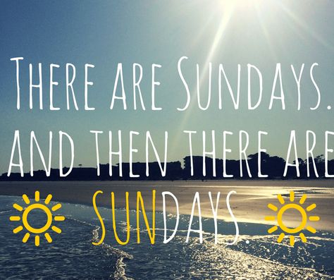 Today we have both!! ENJOY!!  #sunday #sundayfunday #sunshine Sunny Day Quotes, Missing Family Quotes, Sunday Morning Quotes, Sunday Quotes Funny, Weekend Quotes, Gratitude Challenge, Weekday Quotes, Servant Leadership, Motivation Positive