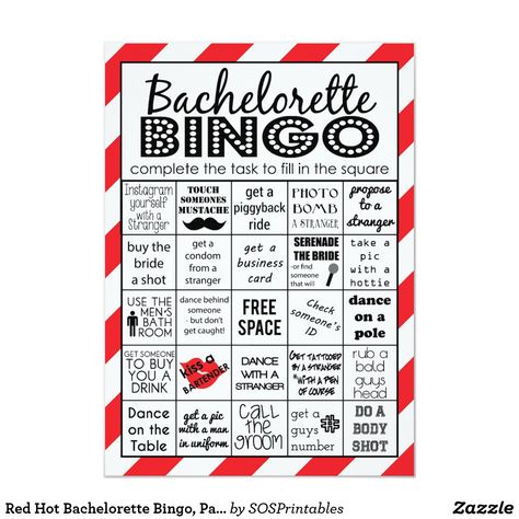 Bachlorette Party Games, Bachelorette Bingo, Bachelorette Sleepover, Bacherolette Party, Dirty Bachelorette Party, Bachorlette Party, Bachelorette Party Activities, Bachelorette Party Games Drinking, Onehope Wine