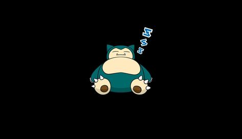 Snorlax Wallpaper for mobile phone, tablet, desktop computer and other devices HD and 4K wallpapers. Pokemon Go Meme, Snorlax Wallpaper, Pokemon Snorlax, Pokemon Red Blue, Gold Pokemon, Wallpapers For Mobile Phones, Pokemon Red, Cute Pokemon Wallpaper, Background Iphone