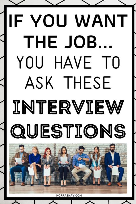 If you want the job... you ha e to ask these interview questions! Job hunt? Ask these helpful questions at the end of a job interview! #jobhunt #careeradvice #interview #interviewquestions Stay Interview Questions, Interview Women Outfits, Police Interview Attire Women, 2024 Interview Outfit, Outfits For Interviews Professional, Office Job Interview Outfit, Interview Outfit Women 2024, Questions To Ask In An Interview, Job Interview Outfit For Women Winter