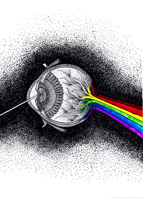 Pink Floyd, Pink Floyd Art, Music Listening, Rock N’roll, Quantum Physics, Watering Globe, Relaxing Music, Dark Side, Music Art