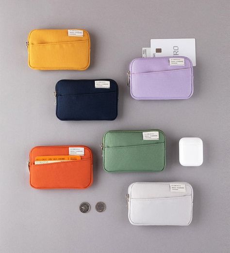 Mini Pouch Bag, Waterproof Pouch, Card Pouch, Card Holder Case, Pocket Card, Pen Pouch, Pouch Organizer, Mini Pouches, Travel Wallet