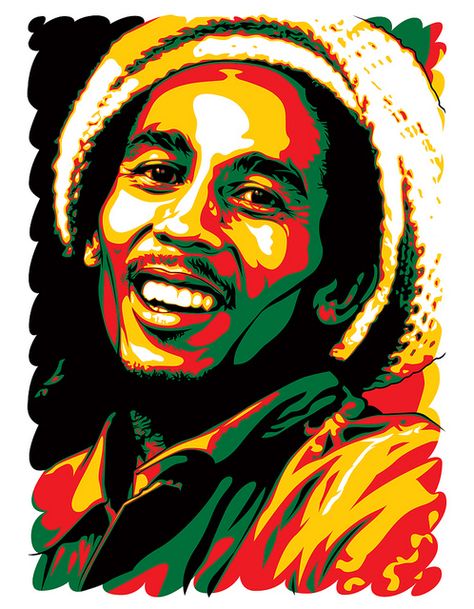 Bob Marley Vector Art, Bob Marley Painting Canvases, Bob Marley Desenho, Bob Marley Art Painting, Bob Marley Sketch, Bob Marley Silhouette, Bob Marley Drawing, Bob Marley Pop Art, Bob Marley Portrait