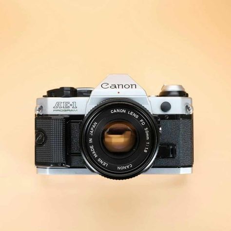 35 Mm Film Camera, Best 35mm Film Camera, Canon Camera For Beginners, Film Photography Tutorial, Canon Film Camera, Digital Film Camera, Barang Branded, Best Film Cameras, Best Canon Camera