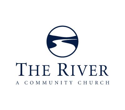 Wind Logo, River Logo, Gfx Design, Flat Logo Design, Bridge Logo, Resort Logo, Church Logo, Water Logo, Graph Design