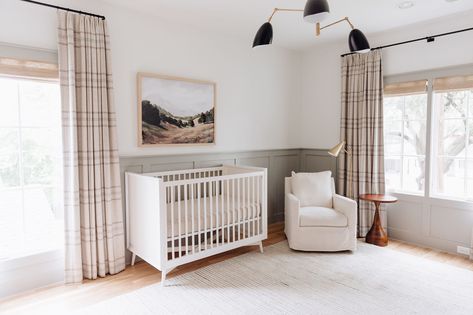 Four's Nursery Photo Tour • BrightonTheDay Baby Nest Bed, 6 Months Pregnant, Baby Room Inspiration, Nursery Room Design, Toddler Boys Room, Baby Boy Room Nursery, Nursery Room Inspiration, Nursery Inspo, Baby Room Design