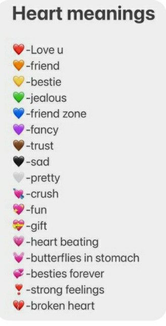 Colour Heart Meaning, Green Heart Emoji, Heart Meanings Emoji, Emojis Meanings, Friends Emoji, Green Emoji, Traditional Heart, Best Friend Quotes Meaningful, Just Happy Quotes